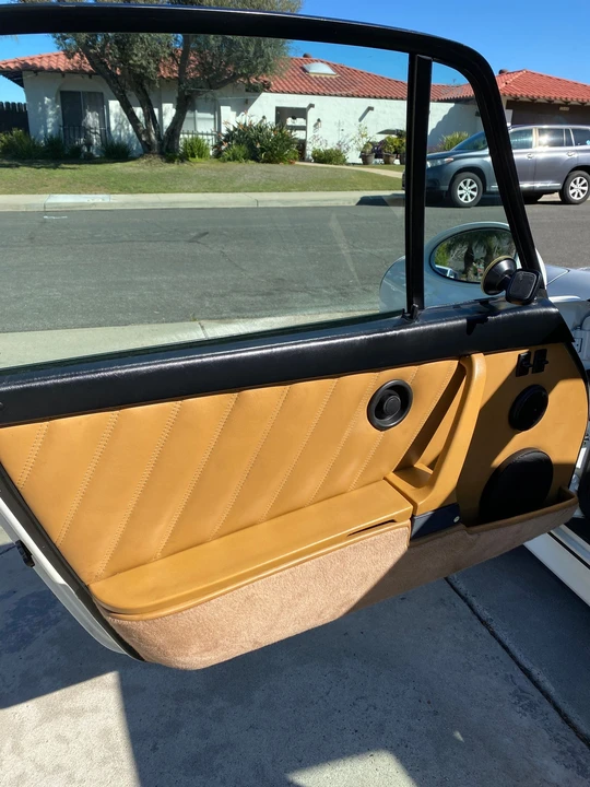 1989 Porsche 964 Carrera 4 - Image 14 of 31
