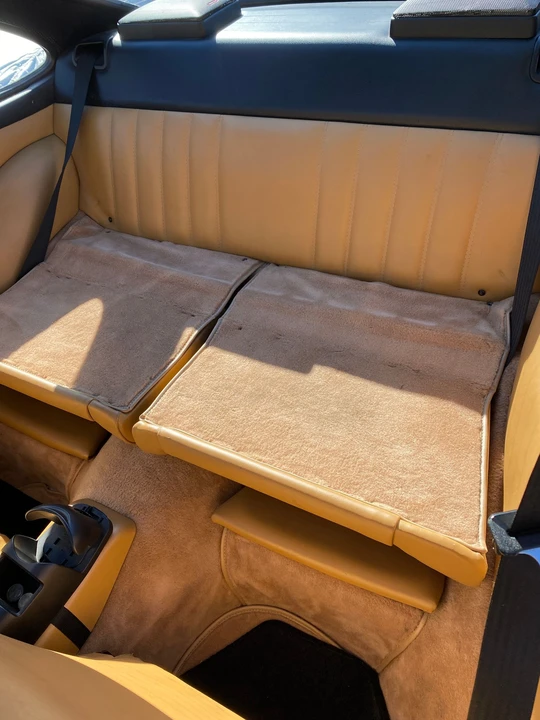 1989 Porsche 964 Carrera 4 - Image 19 of 31