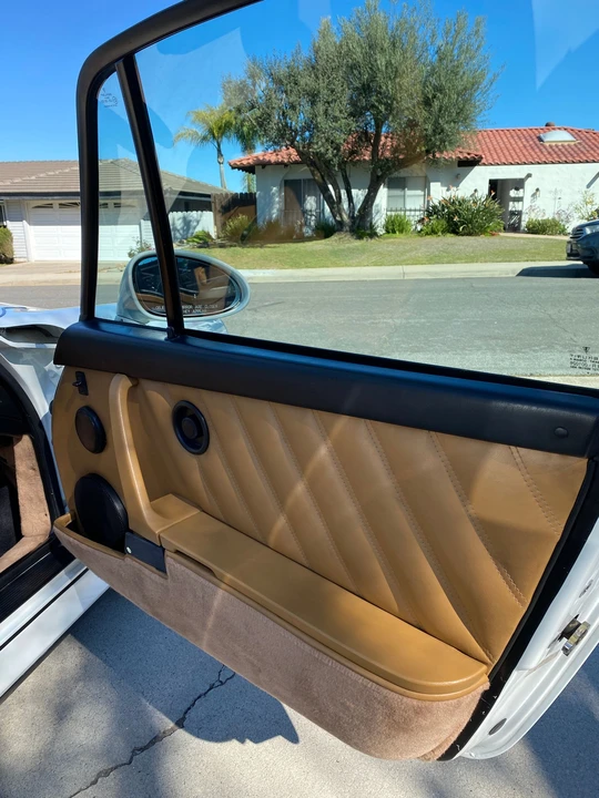 1989 Porsche 964 Carrera 4 - Image 23 of 31