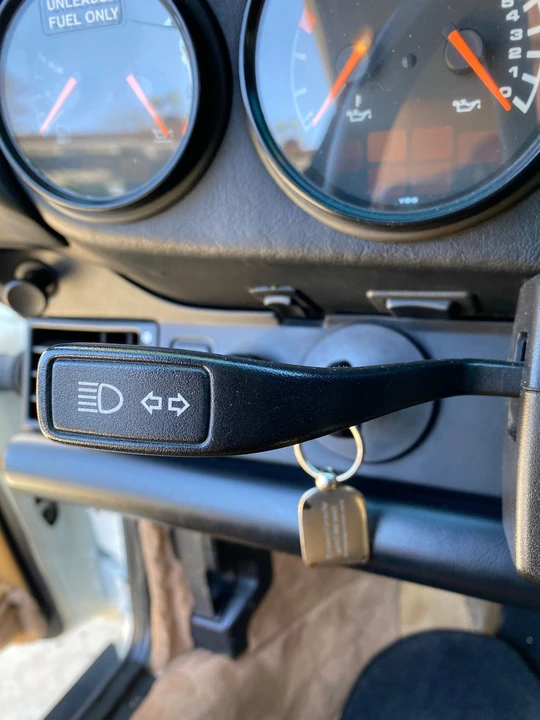1989 Porsche 964 Carrera 4 - Image 29 of 31