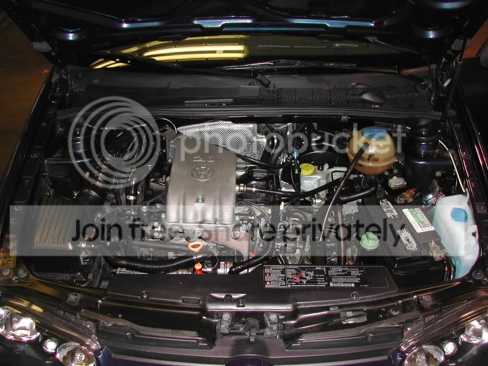 2001 Volkswagen Golf Cabrio Mk3 - Image 8 of 13