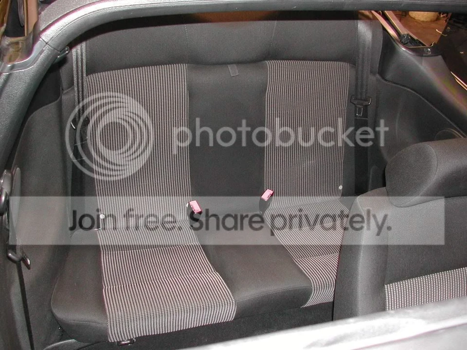 2001 Volkswagen Golf Cabrio Mk3 - Image 12 of 13