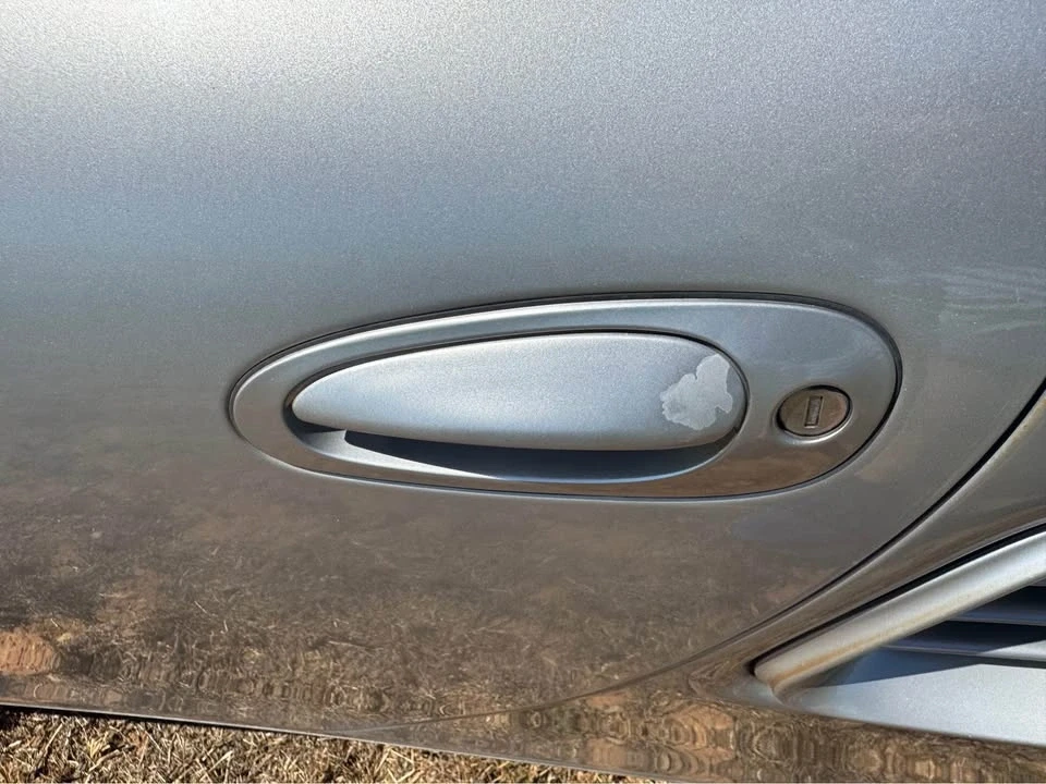 2003 Porsche 986 Boxster - Image 10 of 10