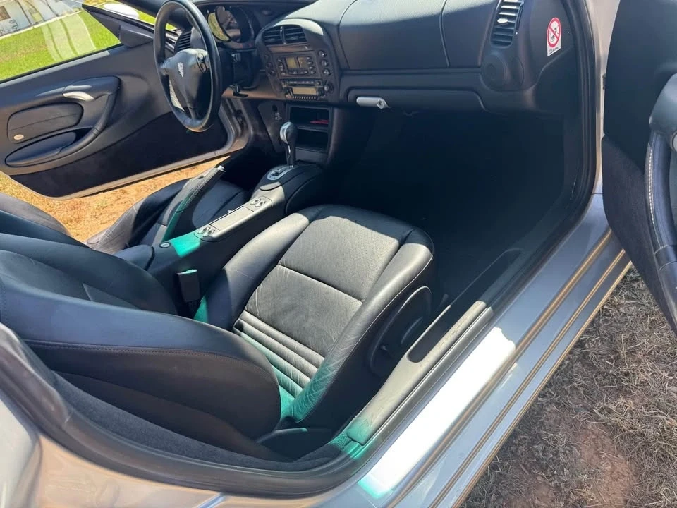 2003 Porsche 986 Boxster - Image 5 of 10