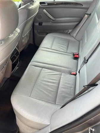 2005 BMW E53 X5 - Image 3 of 6