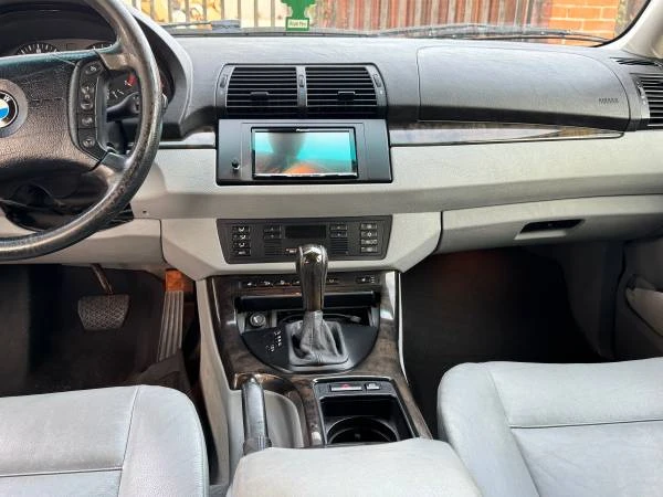 2005 BMW E53 X5 - Image 2 of 6