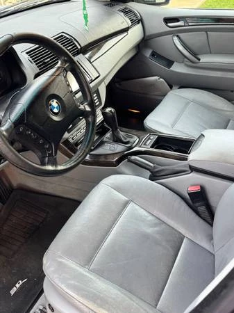 2005 BMW E53 X5 - Image 4 of 6