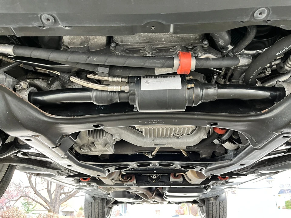 2009 Porsche 955/957 Cayenne Turbo - Image 27 of 27