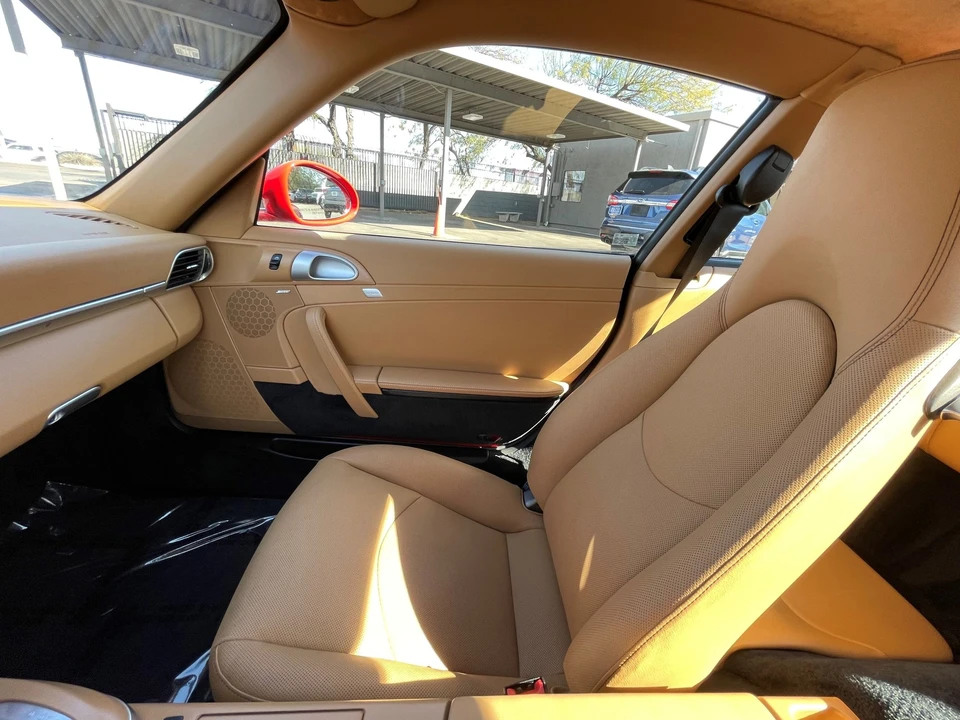2011 Porsche 997 Carrera 4S - Image 5 of 10