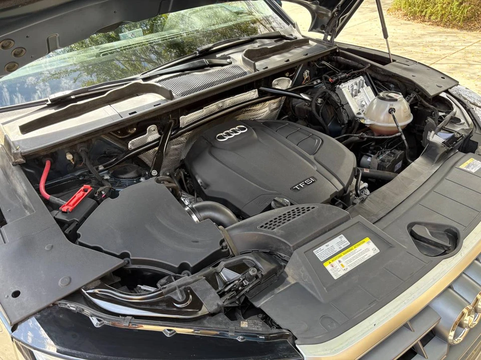 2018 Audi FY Q5 - Image 13 of 13