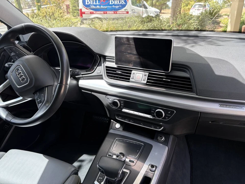 2018 Audi FY Q5 - Image 9 of 13