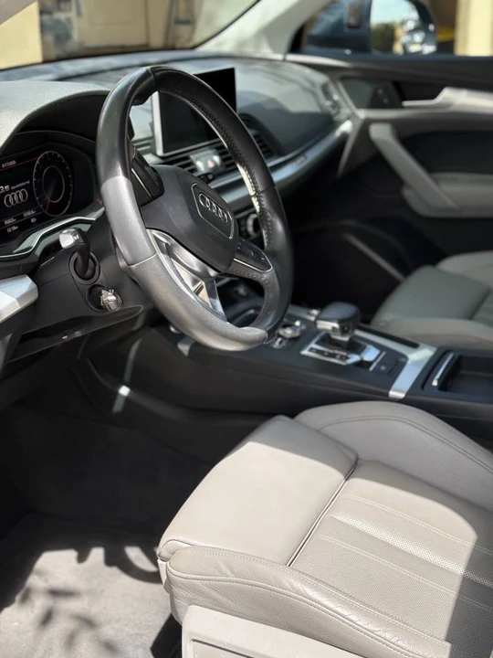 2018 Audi FY Q5 - Image 6 of 13
