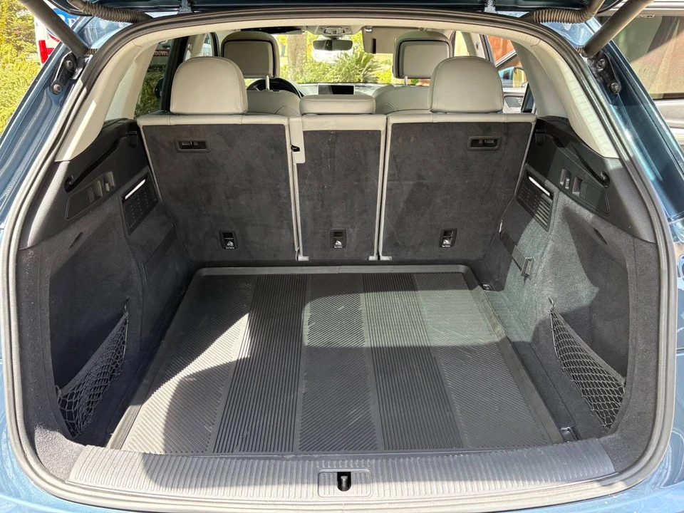 2018 Audi FY Q5 - Image 11 of 13