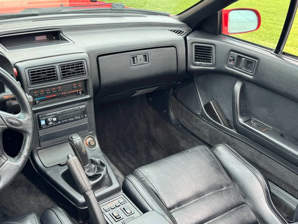1991 Mazda RX-7 - Image 15 of 17
