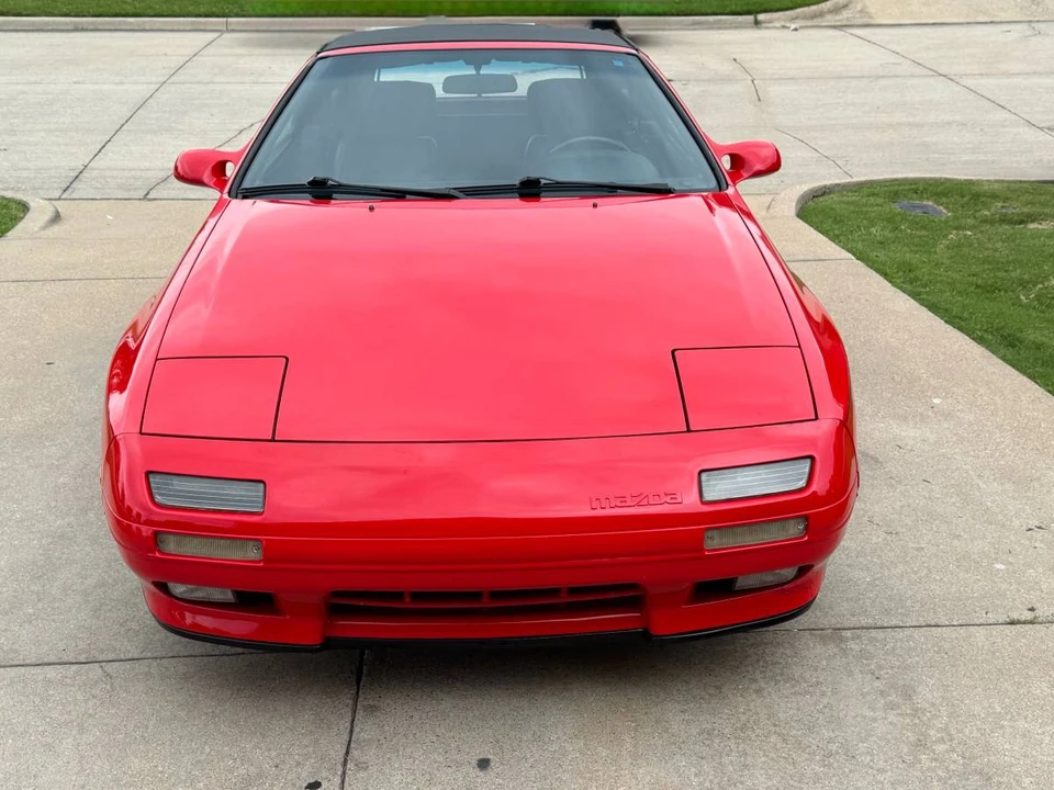 1991 Mazda RX-7 - Image 6 of 17