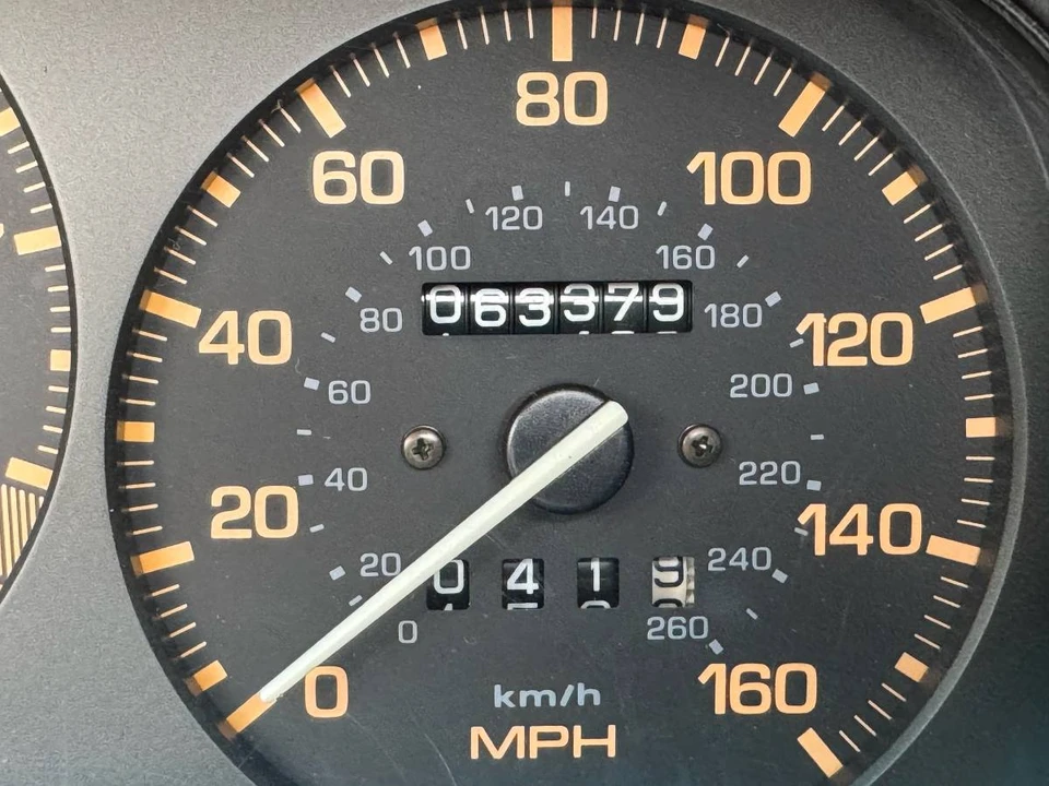 1991 Mazda RX-7 - Image 17 of 17