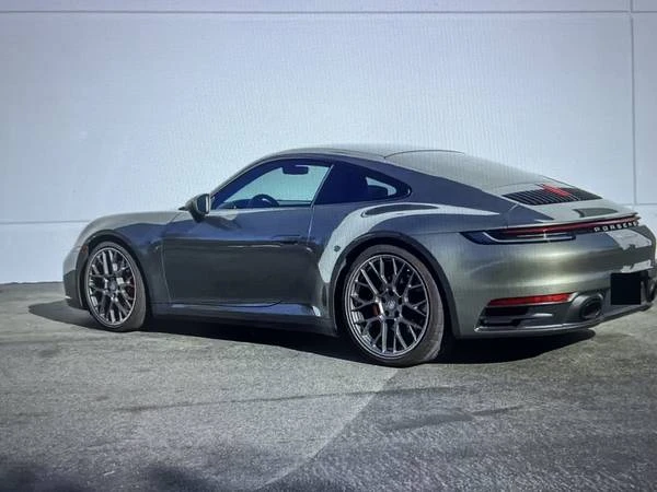 2023 Porsche 992 Carrera S - Image 3 of 5