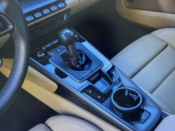 2023 Porsche 992 Carrera S - Image 4 of 5