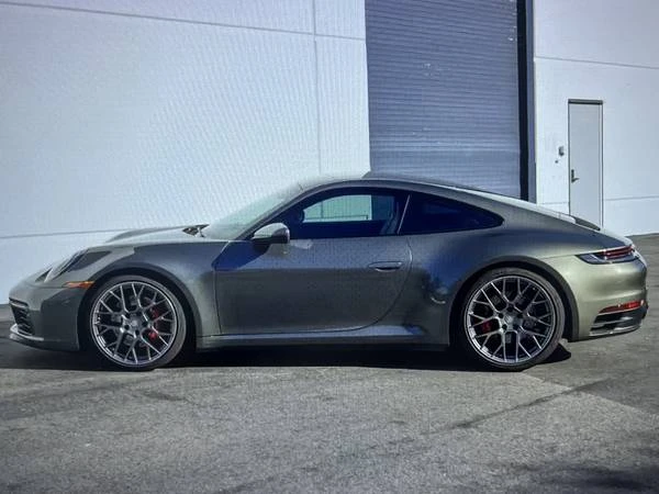 2023 Porsche 992 Carrera S - Image 2 of 5
