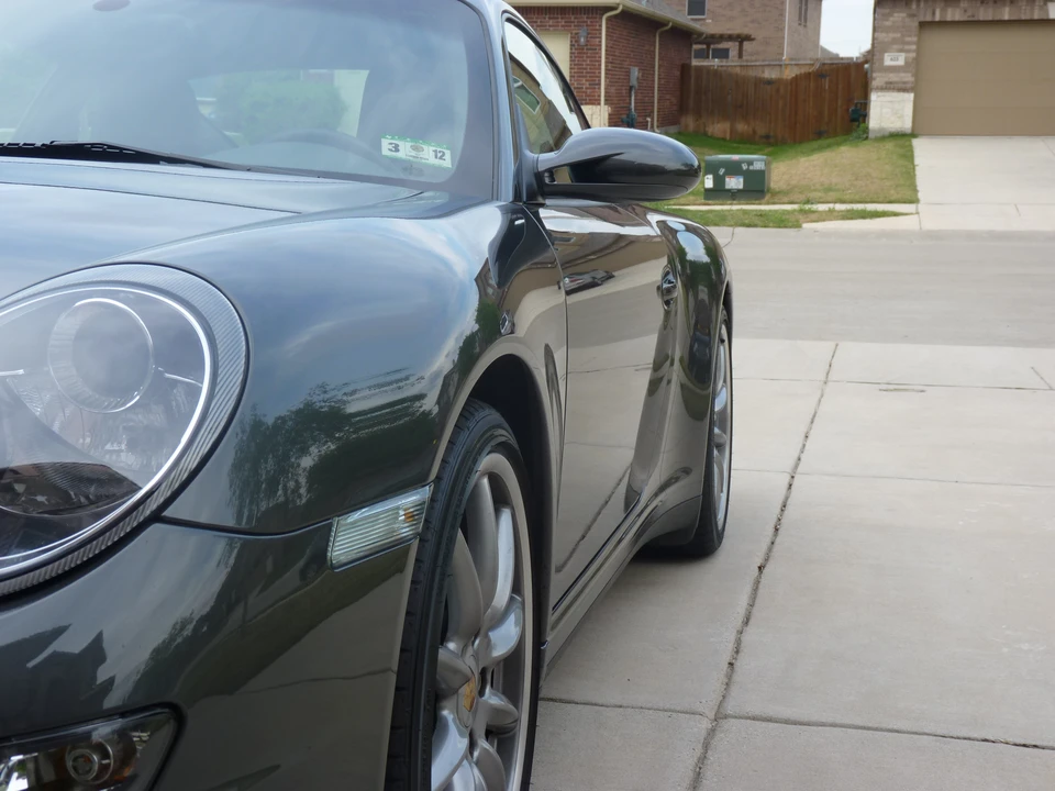2006 Porsche 997 Carrera 4S - Image 2 of 3