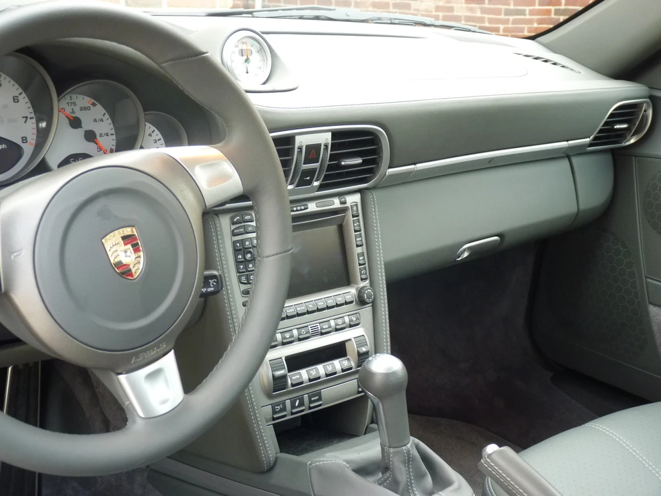 2006 Porsche 997 Carrera 4S - Image 3 of 3