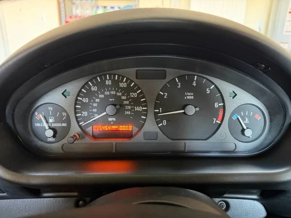 1998 BMW Z3 Roadster - Image 7 of 19