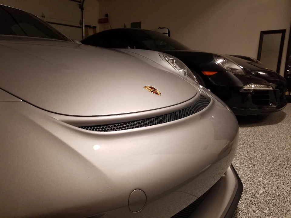 2018 Porsche 991 GT3 - Image 4 of 20