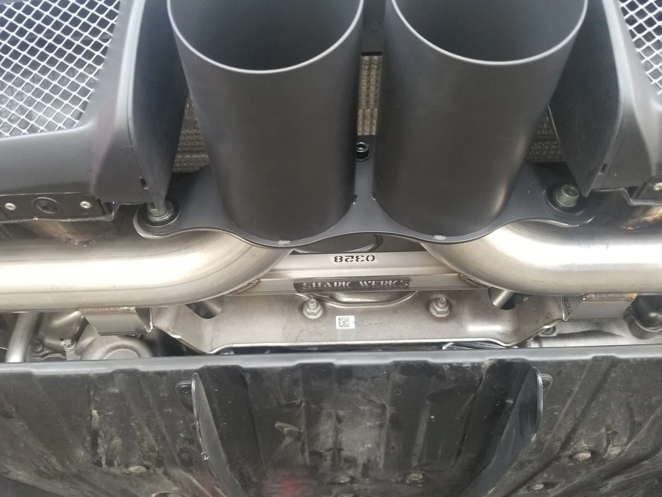 2018 Porsche 991 GT3 - Image 7 of 20