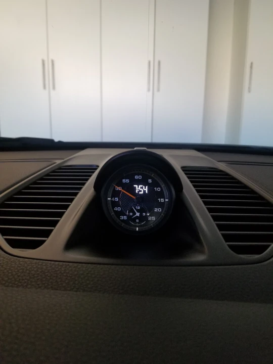 2018 Porsche 991 GT3 - Image 14 of 20
