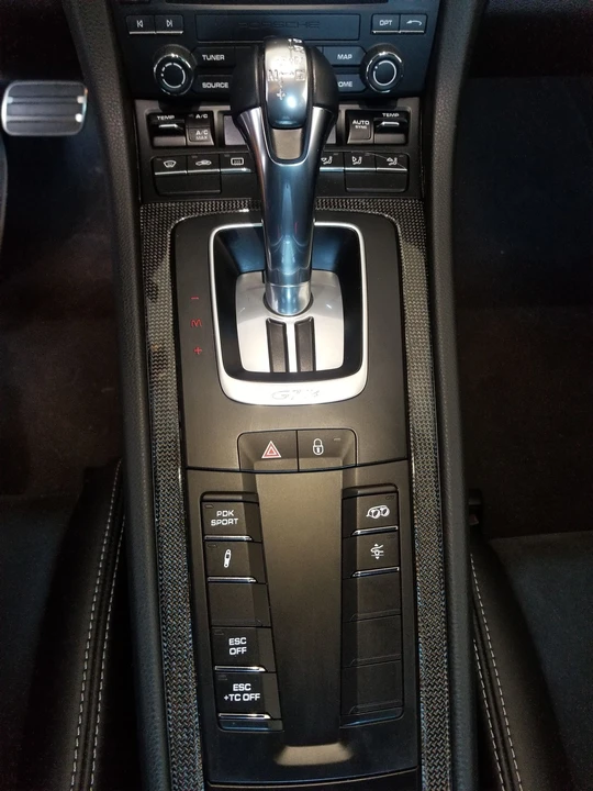 2018 Porsche 991 GT3 - Image 13 of 20