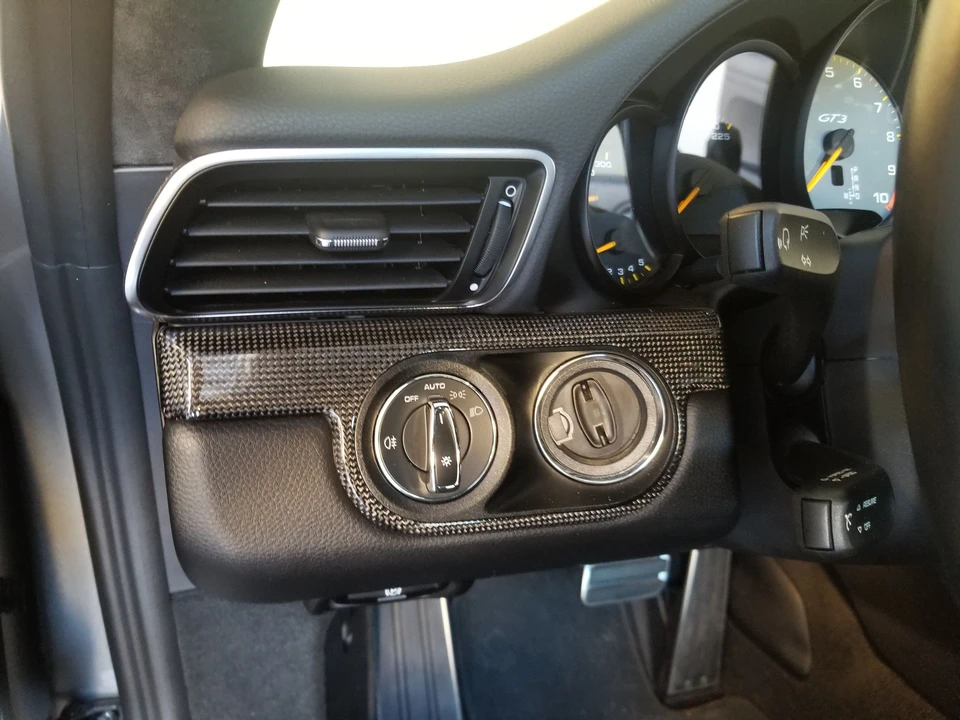 2018 Porsche 991 GT3 - Image 15 of 20