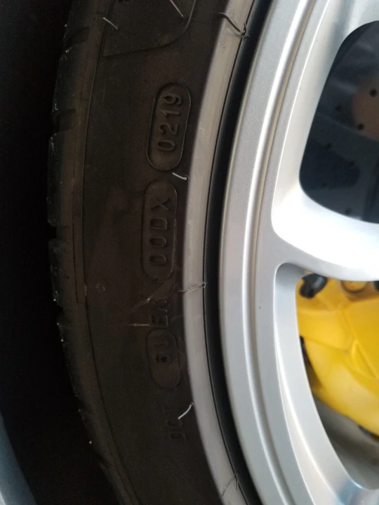 2018 Porsche 991 GT3 - Image 17 of 20