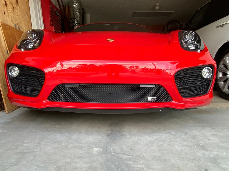 2014 Porsche 981 Cayman S - Image 8 of 26