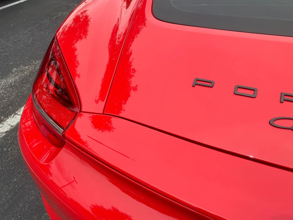 2014 Porsche 981 Cayman S - Image 5 of 26