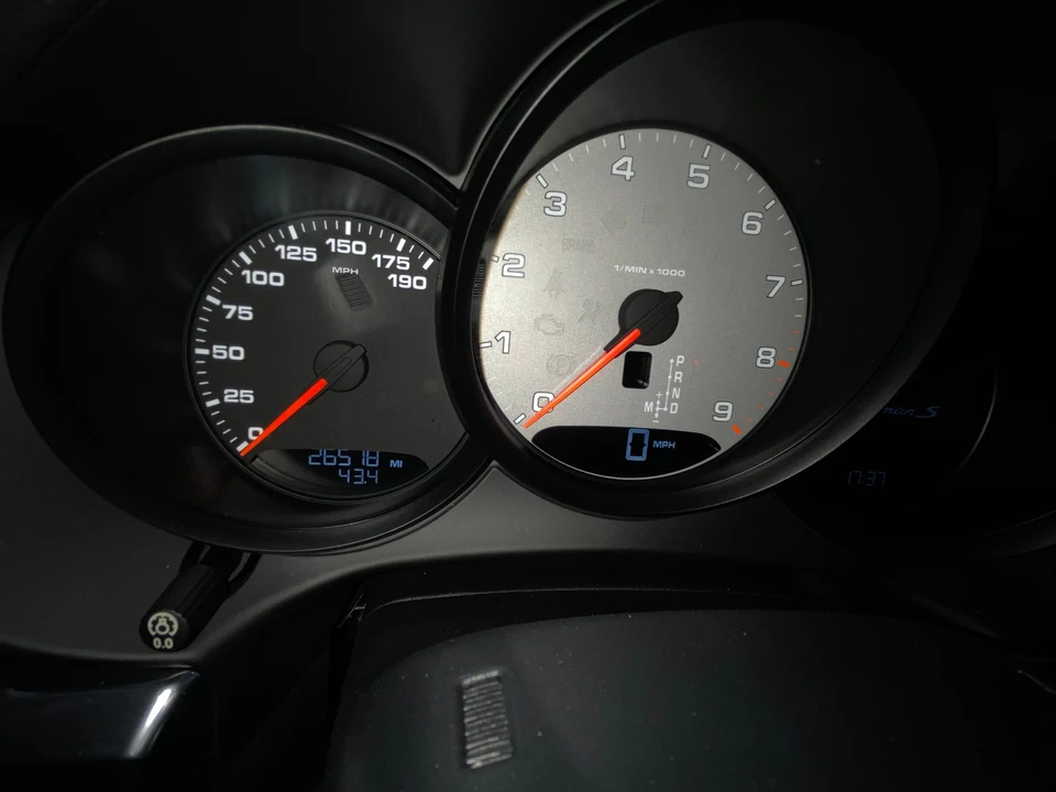 2014 Porsche 981 Cayman S - Image 12 of 26