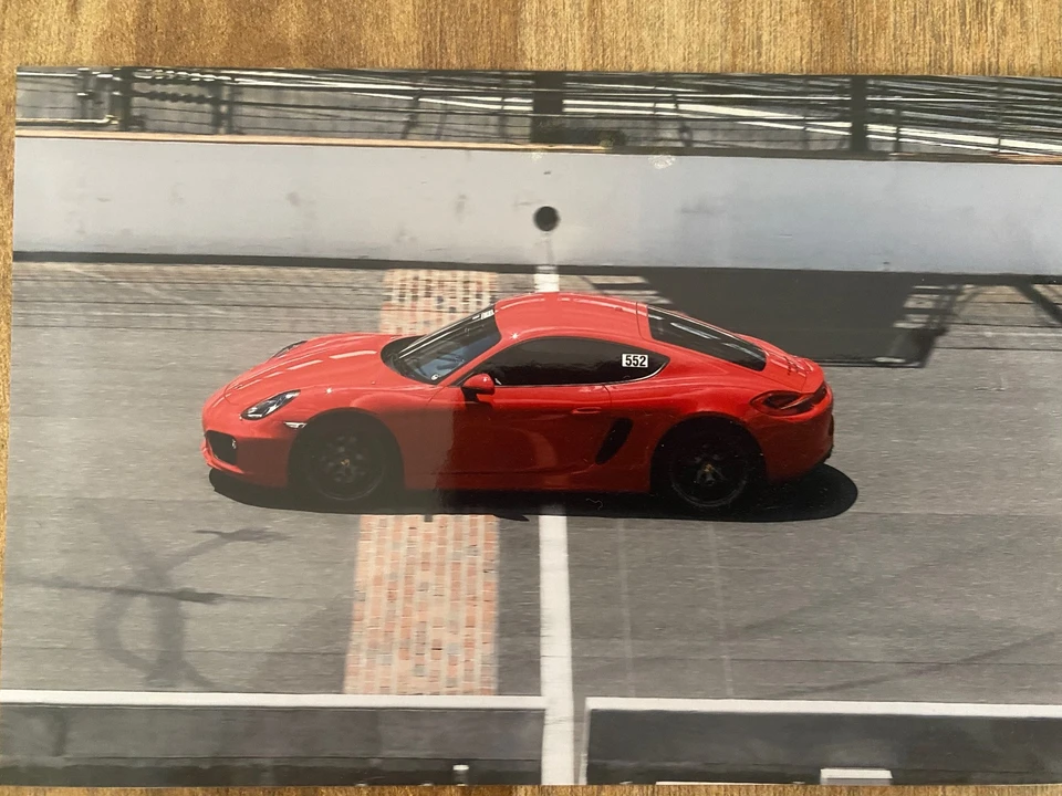 2014 Porsche 981 Cayman S - Image 23 of 26