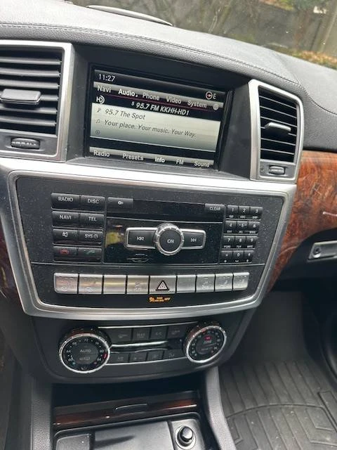 2013 Mercedes-Benz X166 GL-Class/GLS - Image 3 of 10