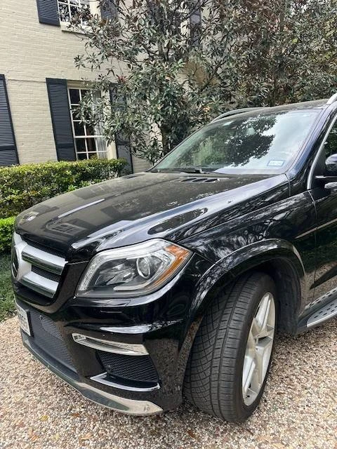 2013 Mercedes-Benz X166 GL-Class/GLS - Image 8 of 10