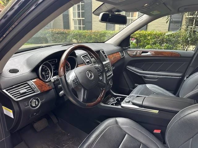 2013 Mercedes-Benz X166 GL-Class/GLS - Image 2 of 10