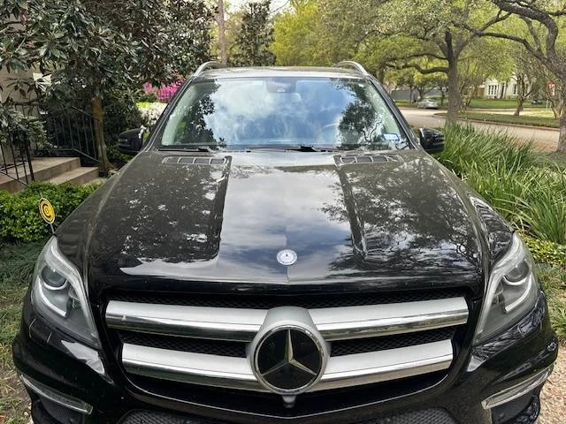 2013 Mercedes-Benz X166 GL-Class/GLS - Image 9 of 10