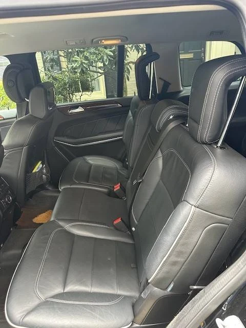 2013 Mercedes-Benz X166 GL-Class/GLS - Image 5 of 10