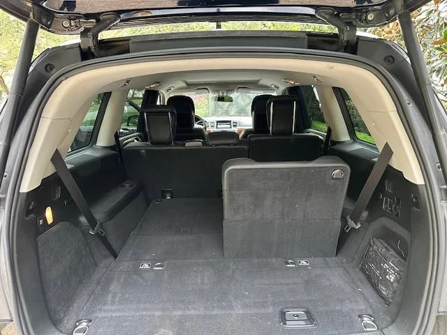 2013 Mercedes-Benz X166 GL-Class/GLS - Image 4 of 10