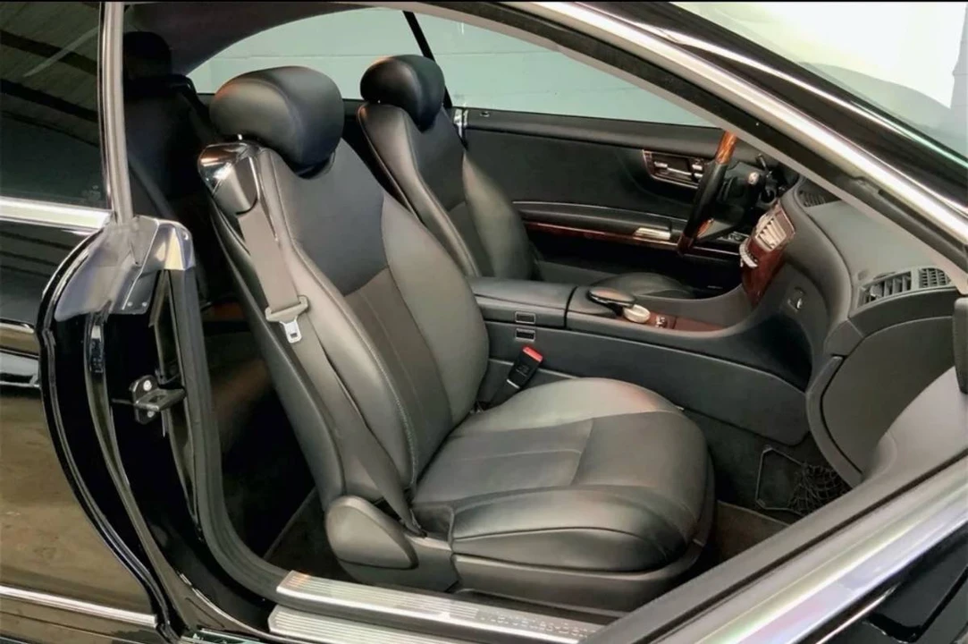 2010 Mercedes-Benz C-Class - Image 7 of 20