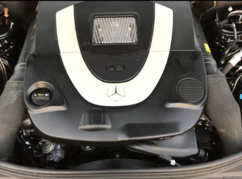 2010 Mercedes-Benz C216 CL-Class - Image 18 of 18