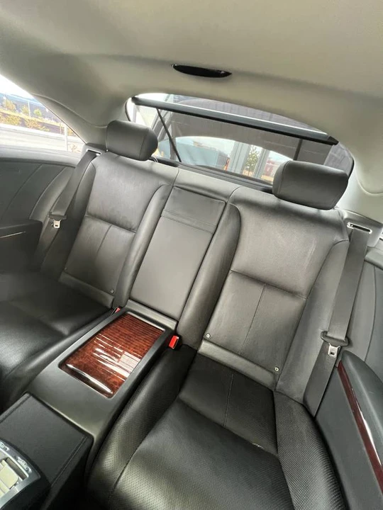 2010 Mercedes-Benz C-Class - Image 6 of 20