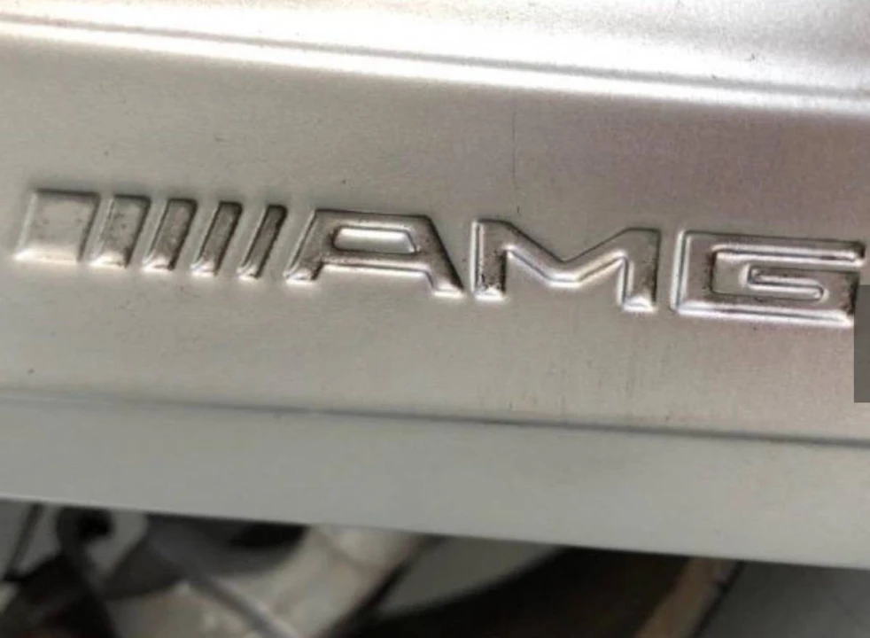 2010 Mercedes-Benz C216 CL-Class - Image 16 of 18