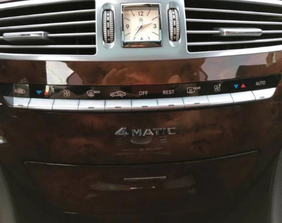 2010 Mercedes-Benz C216 CL-Class - Image 11 of 18