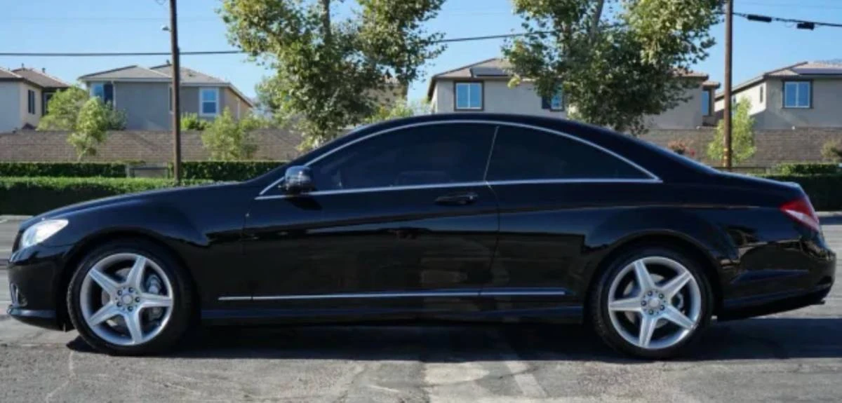 2010 Mercedes-Benz C-Class - Image 5 of 20