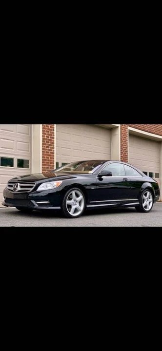 2010 Mercedes-Benz C216 CL-Class - Image 6 of 18