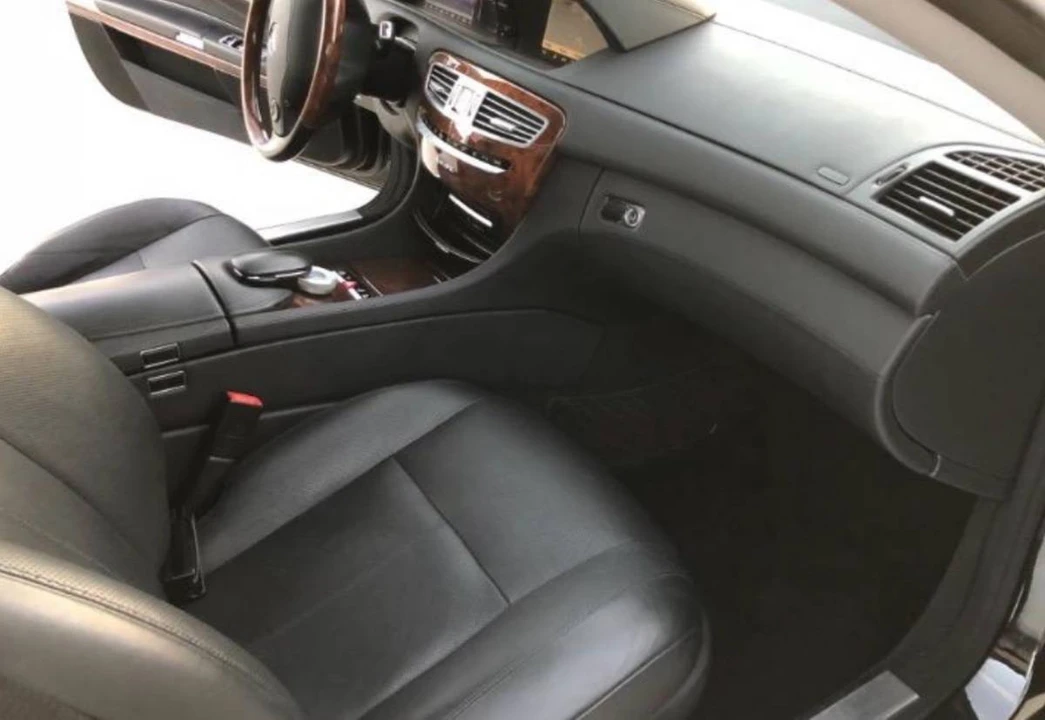 2010 Mercedes-Benz C216 CL-Class - Image 9 of 18